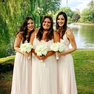 Meet your Posher, Marissa